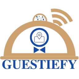 Guestiefy Brand Logo